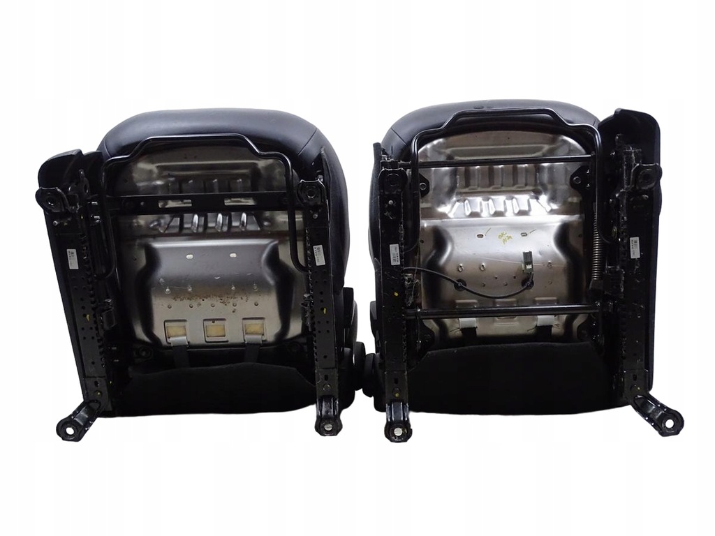 фото №6, Сидіння перед передні + заднє сидіння задня велюр hyundai i10 i 2007-2013 europa