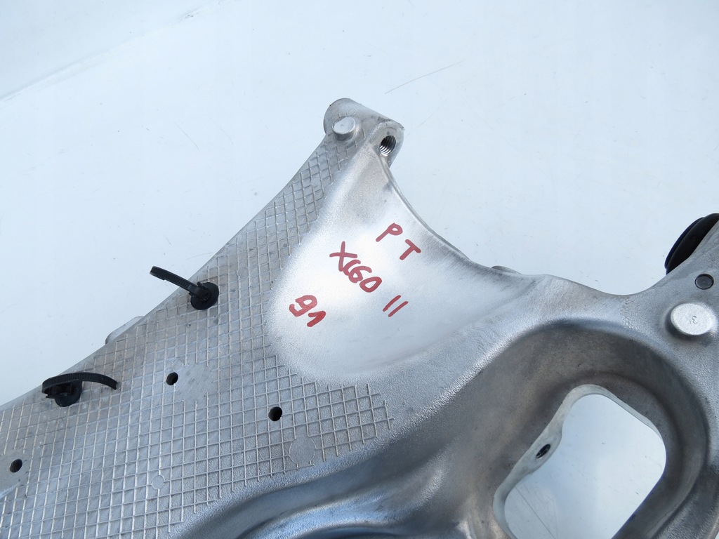 фото №12, Рычаг правый задняя задний 31451838 volvo xc90 ii xc60 ii