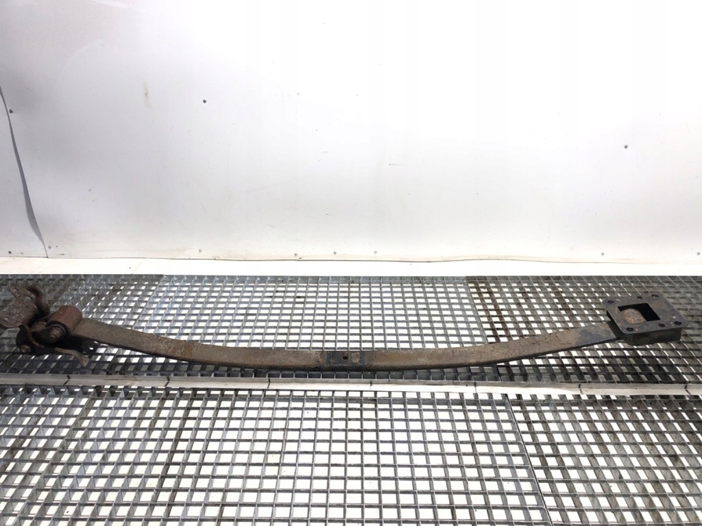 фото №1, Ресора правий задня opel movano a bus щітка задній, права