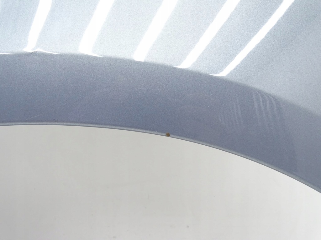 фото №7, Крила лівий перед передній vw passat b7 3a lc7z