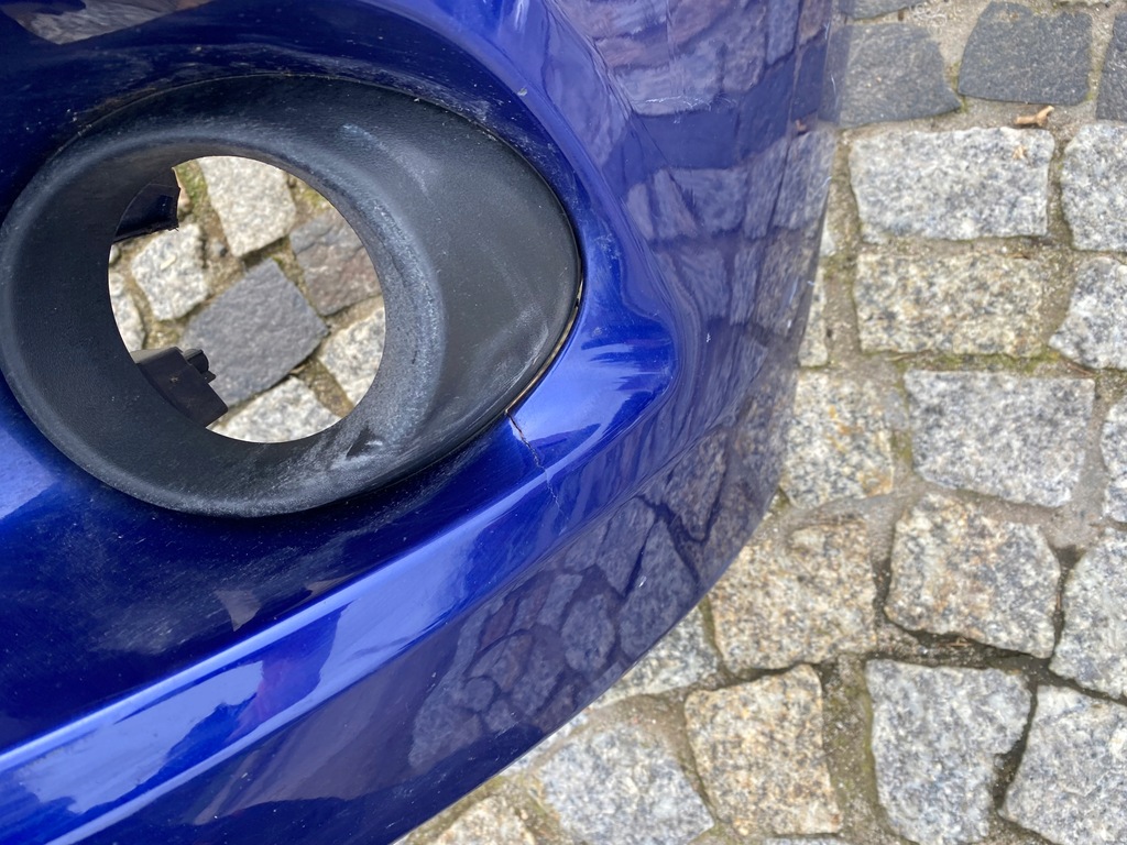 фото №11, Ford ka plus 2017 крила лівий перед