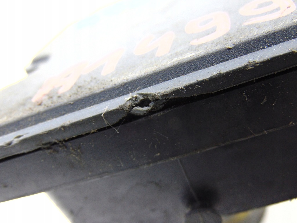 фото №8, Насос тормозная abs 476602750r renault kangoo 2 3