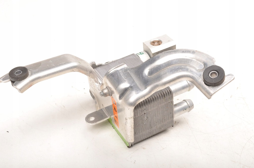 фото №7, Ford mustang mach-e клапан расширительный 24r lj9h-10c708-ae