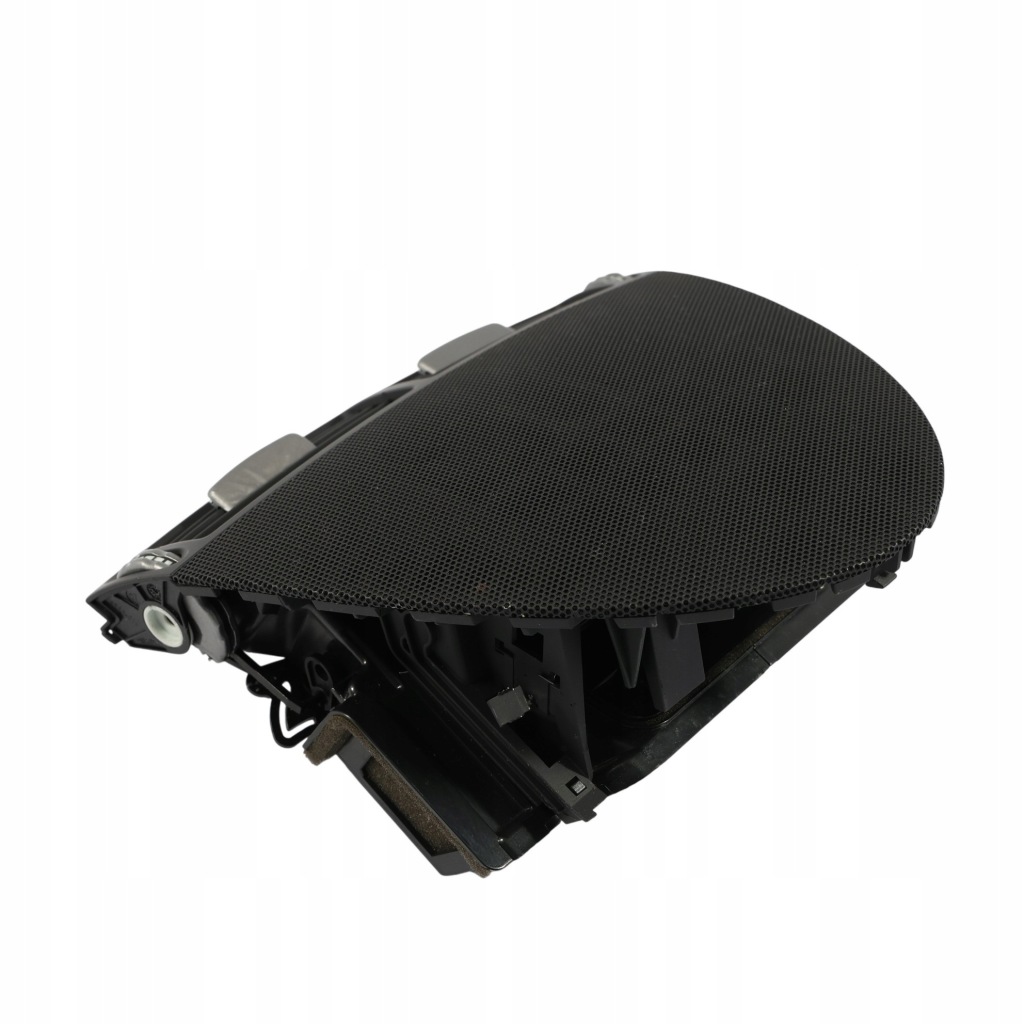 фото №10, Mercedes slk r171 решётка обдув кондиционера средняя czarna a1718300854