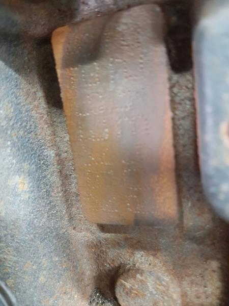 фото №8, Двигатель renault clio iv 1.5 dci k9ke628