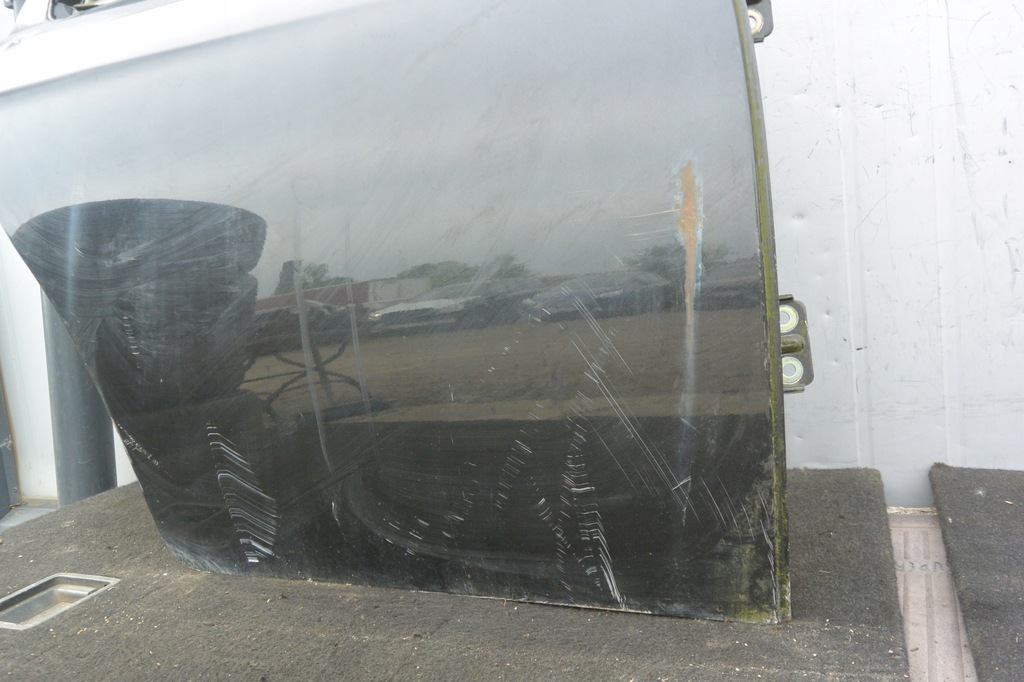 фото №6, Двері правий задня alfa romeo 156