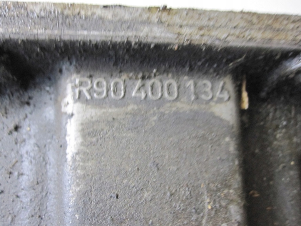 Поддон масляная алюминиевая opel astra g 1.4 с Разборки