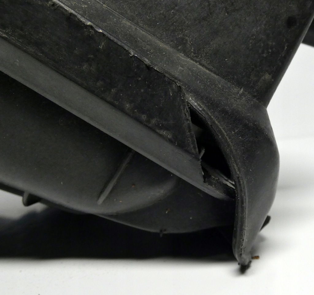 Maserati quattroporhe корпус фильтр воздуха Оригинал