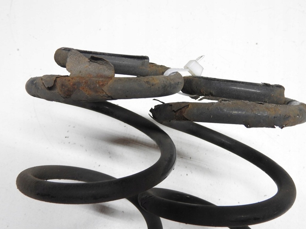 фото №9, Suzuki sx-4 sx4 1.6 пружини підвіска задня комплект