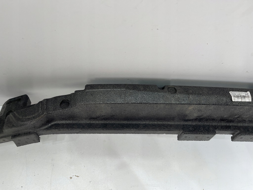 фото №7, Bmw x1 f48 lci lift абсорбер бампера передній датчик захисту pieszego