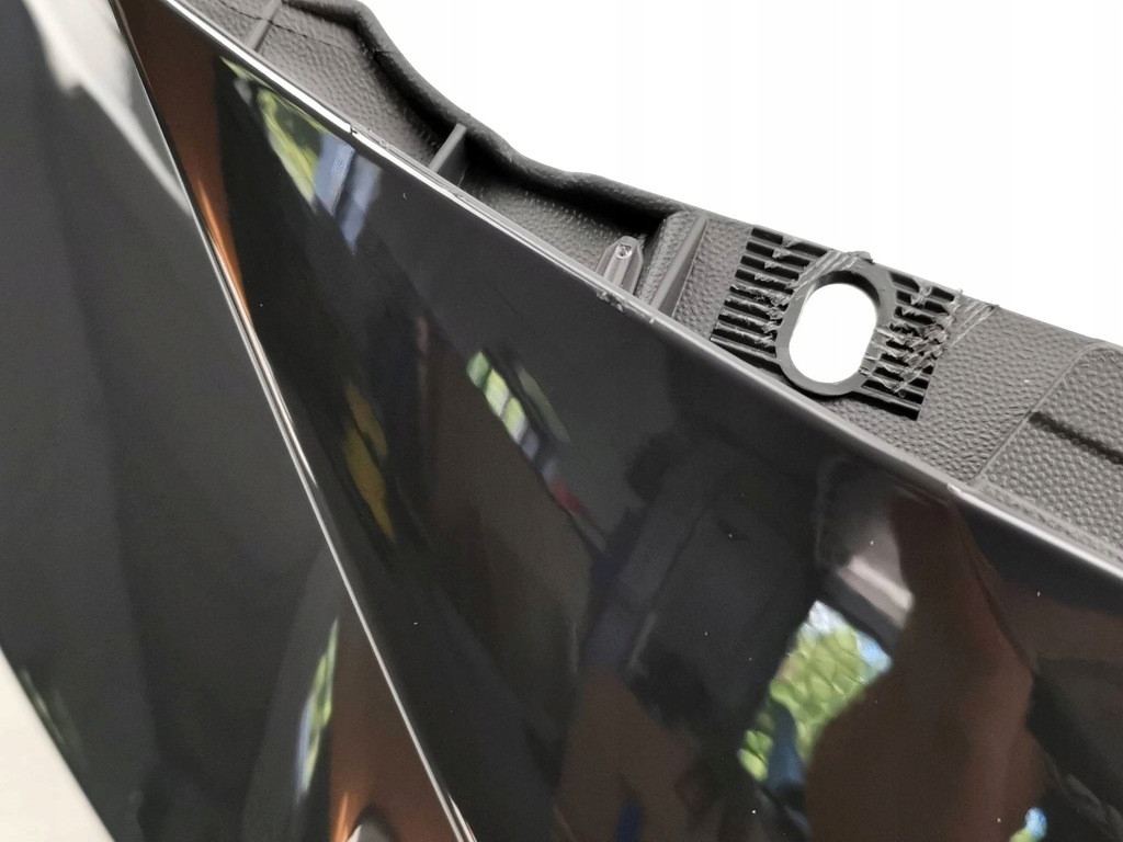 фото №14, Новый org бампер перед seat tarraco fr 6xpdc li7f