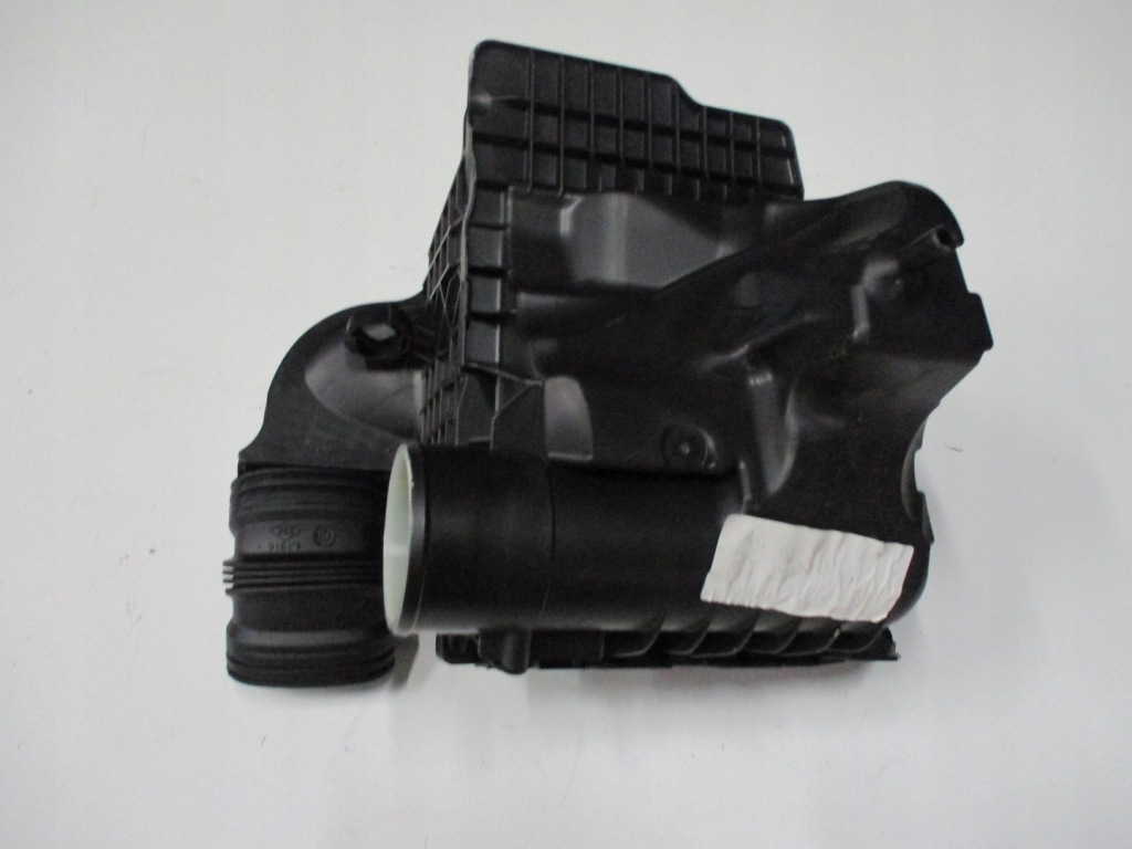 фото №1, Корпус фильтра воздуха renault talisman