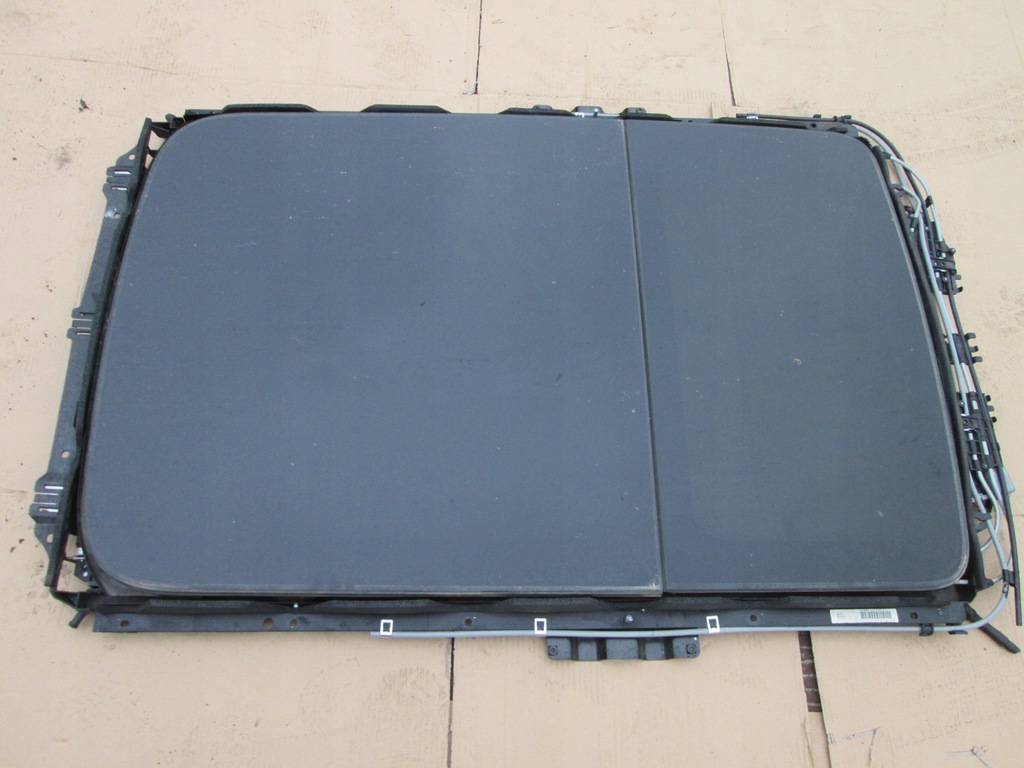 фото №1, Ford explorer 11- люк доставка