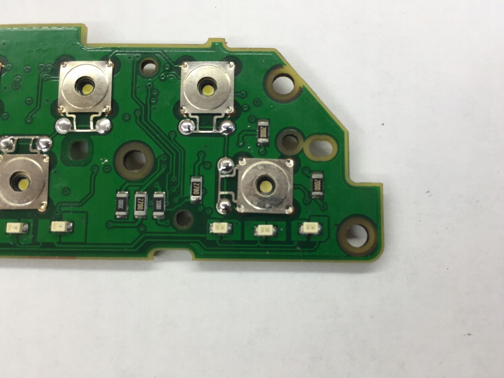 фото №8, Регулювання сидіння сидіння лівий led a2229058100 mercedes w222 2013-2020