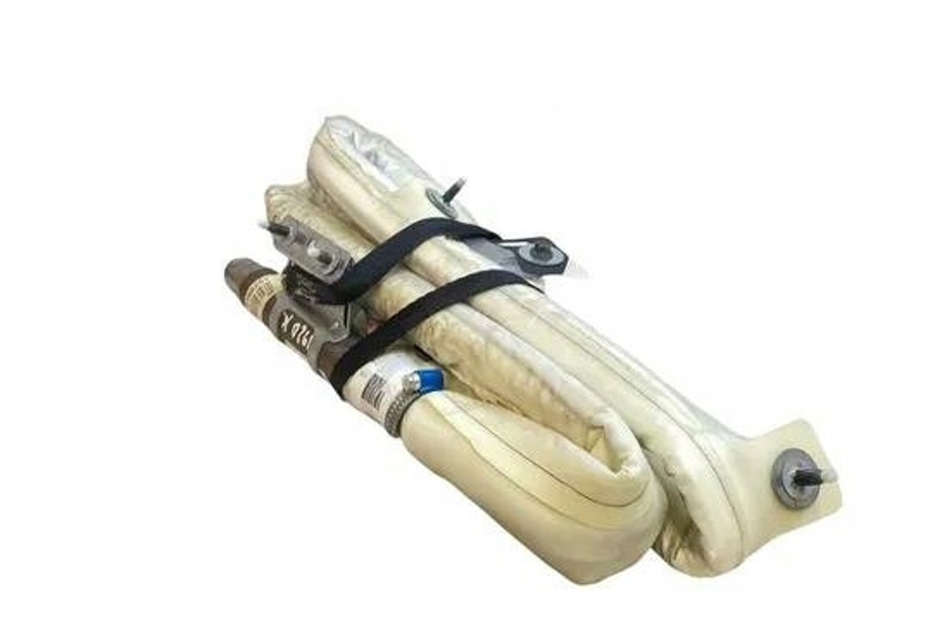 фото №7, Подушка подушка безопасности сиденье передняя левая volvo c30 31271075 2.0l дизель 110kw