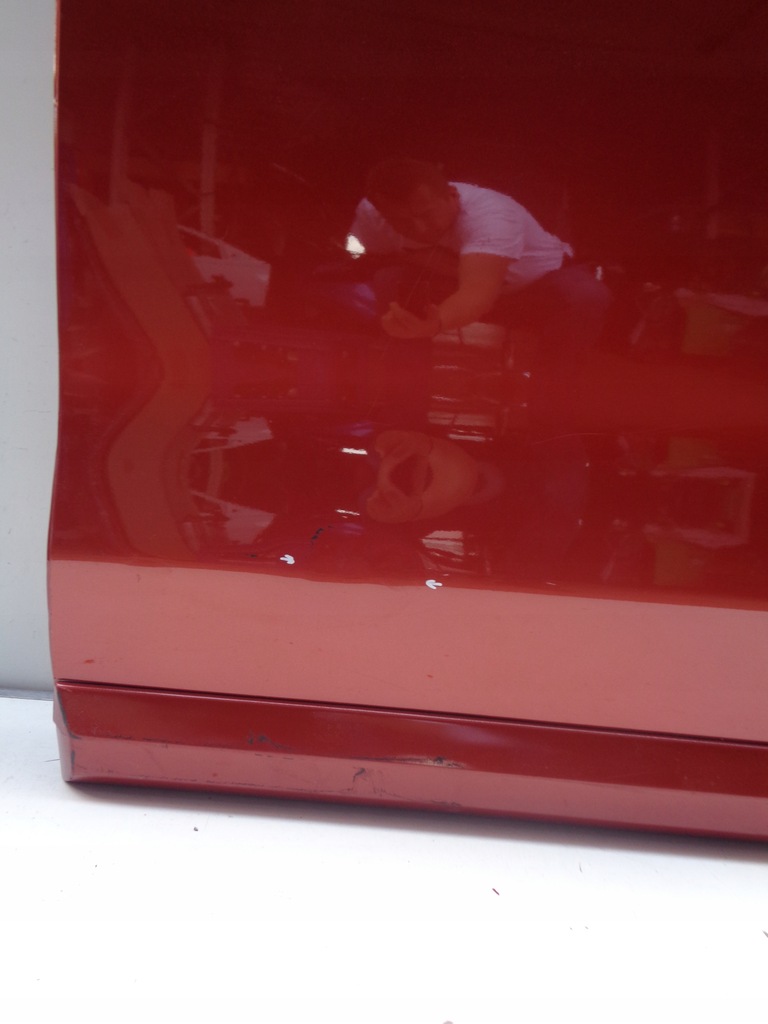 фото №2, Двері ліва задні зсувні citroen jumpy expert