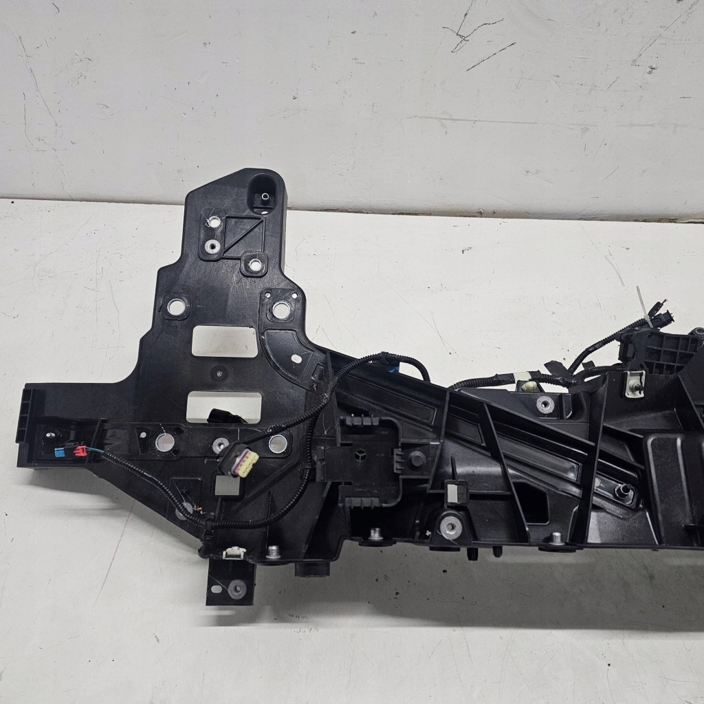 фото №13, Pas усилитель передний tesla model s plaid 2023r 1610659-00-b