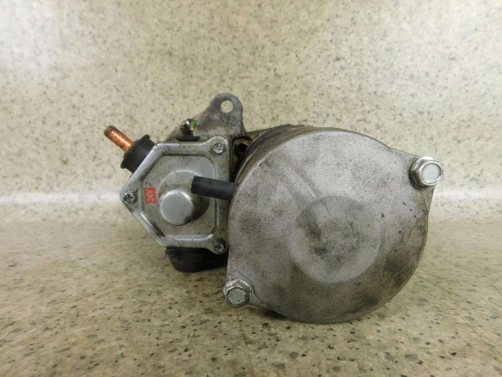 фото №9, Стартер iveco trakker stralis eurotech eurostar