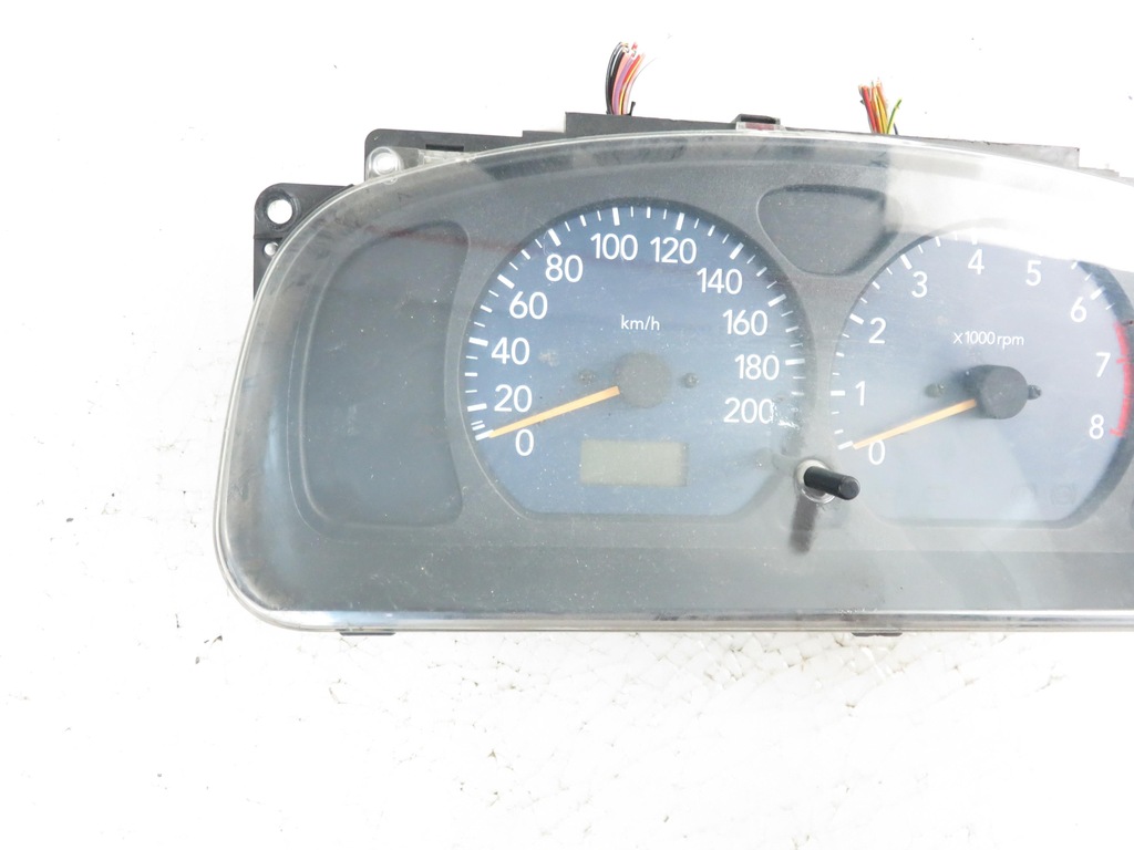 фото №9, Счетчик suzuki ignis fh 1.3 3410080g50 341008ga