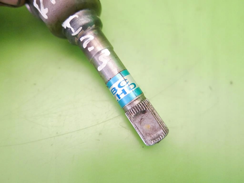 фото №7, Крестовина колонки рулевого kia rio i dc fl 1.3