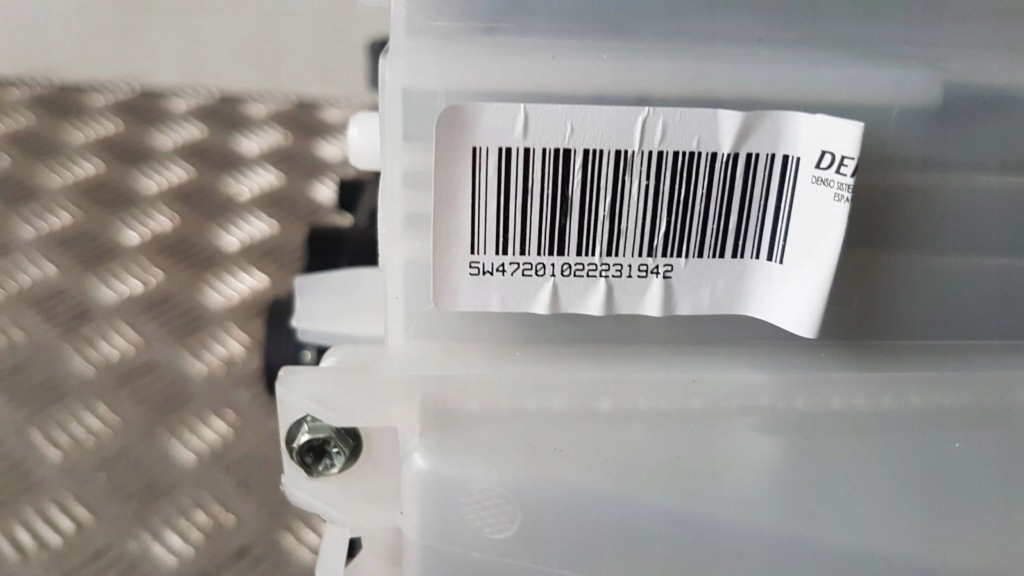 фото №14, 2020 citroen c5 aircross модуль обігрівача 5p1350000