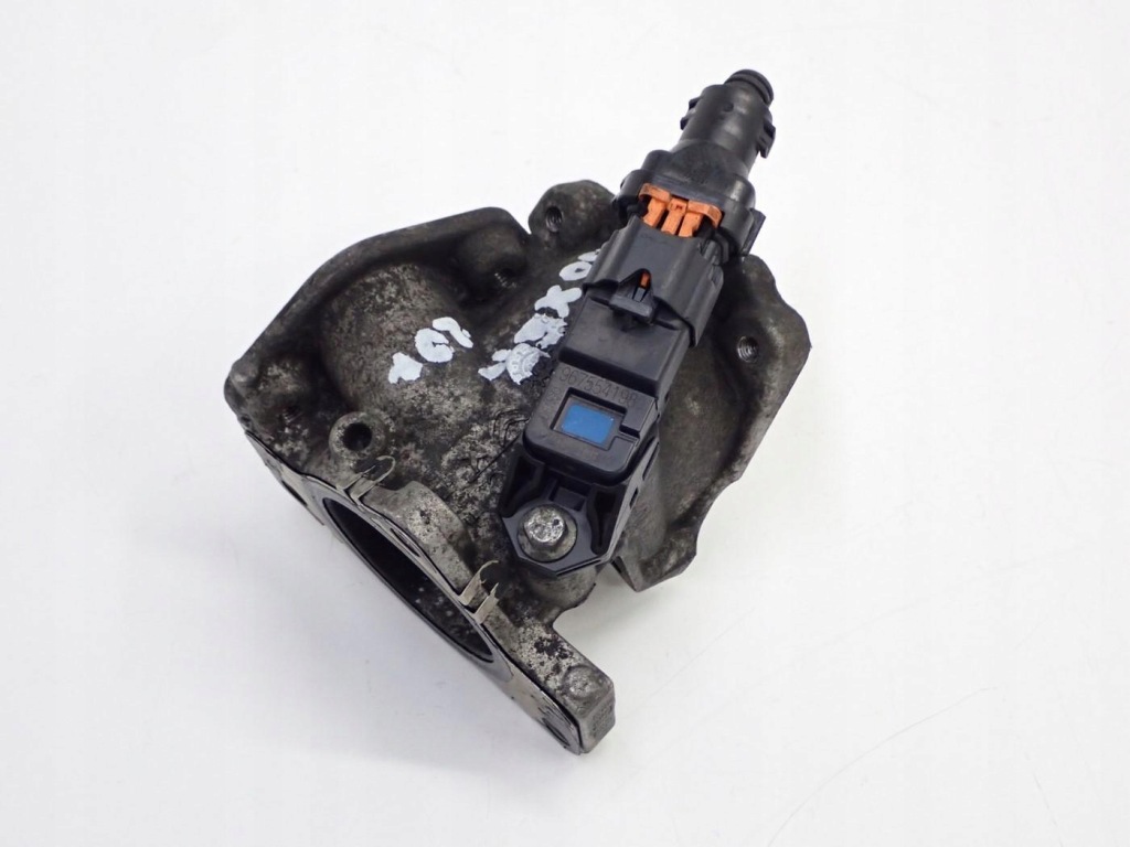 фото №1, Шланг трубка wody патрубок датчик jumper ii boxer ii 2.0 b-hdi ah03 20r