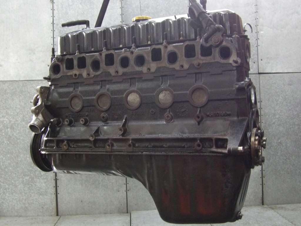 Купити Jeep grand cherokee zj 4.0 двигун 95-
