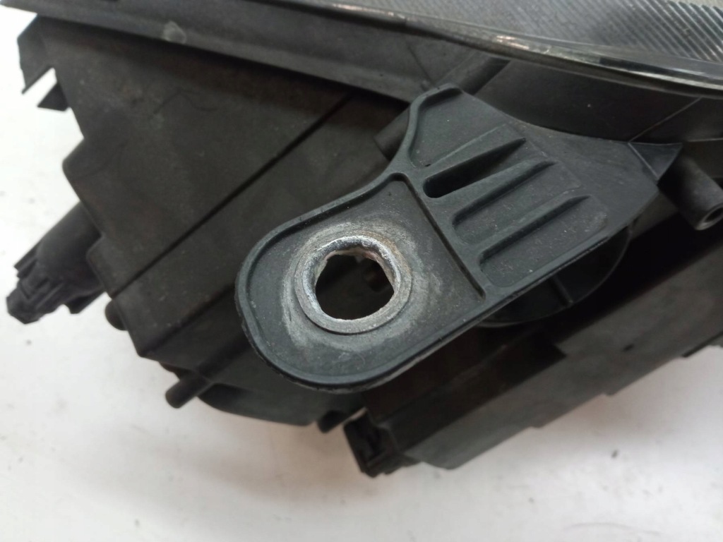 фото №10, Лампа перед правая ксенон led usa 00670005473 maserati ghibli iii 2013-2024