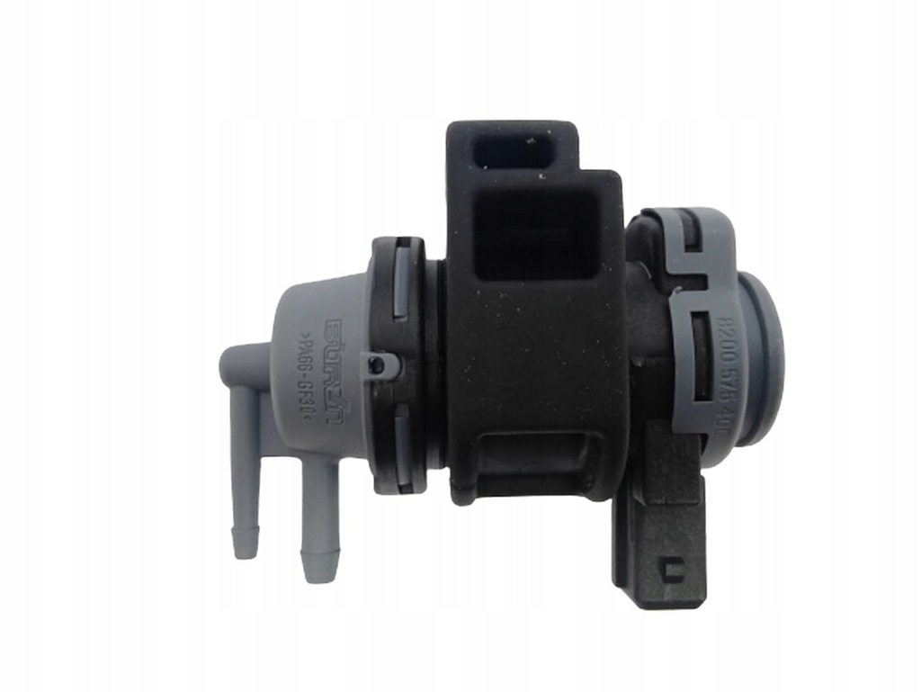 фото №4, Электроклапан турбины renault 2.0 dci оригинал espace laguna megane scenic