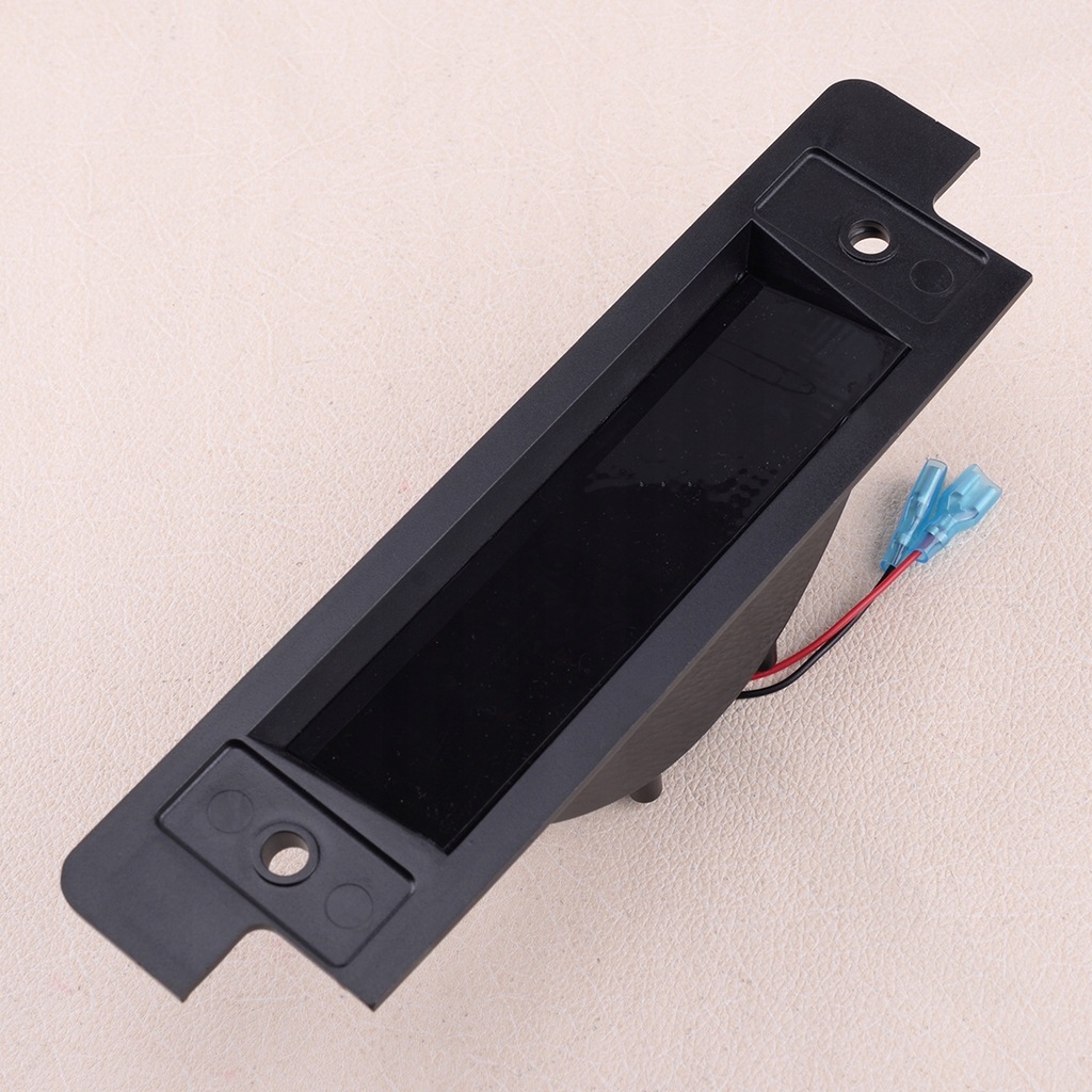 фото №8, Третий свет тормоза do land rover defender