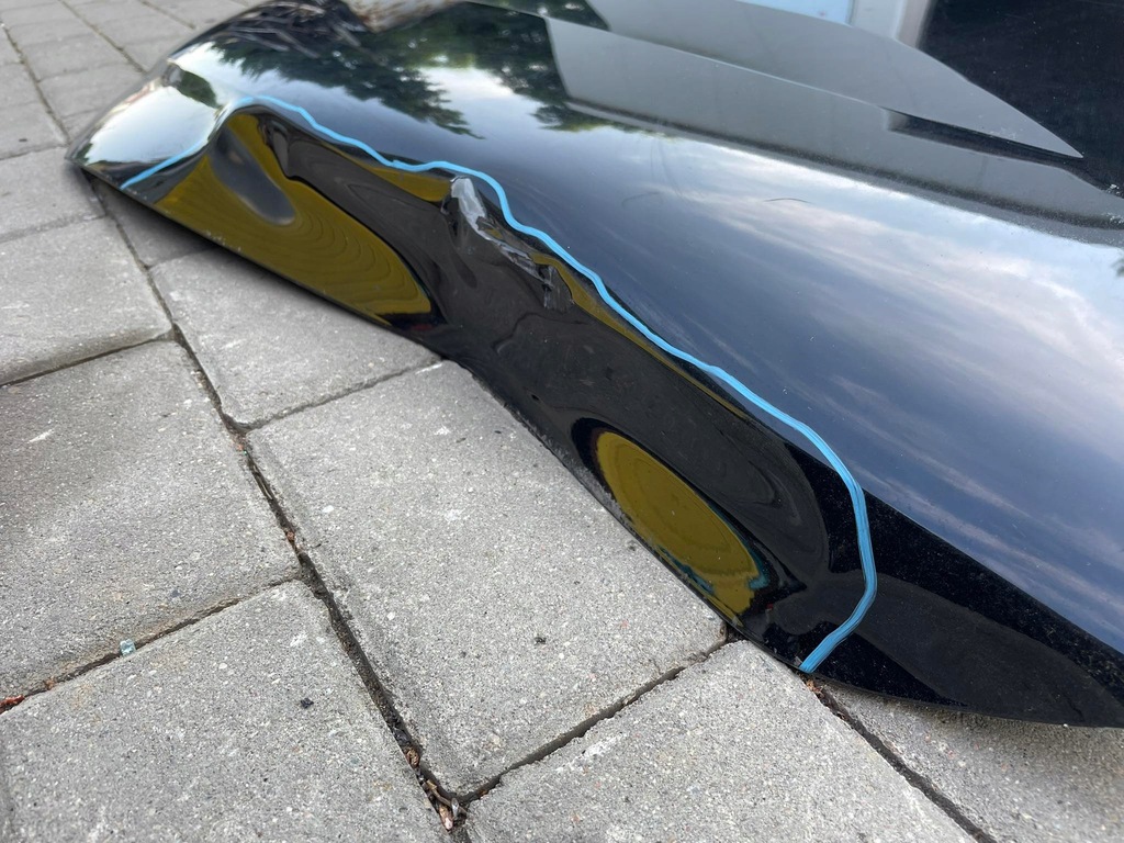 фото №4, Audi a1 ii капот