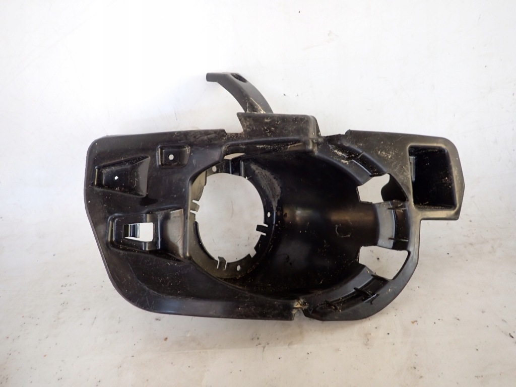 фото №1, Citroen berlingo 08-12 peugeot partner 08-12 рамка протитуманної фари ліва