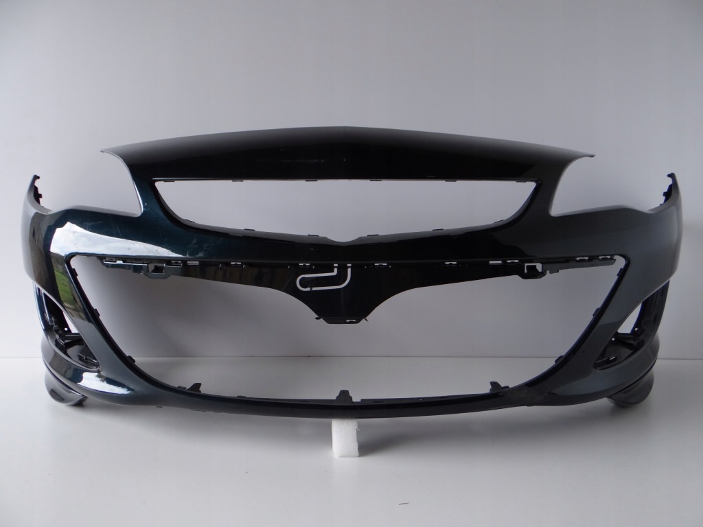 Купити Бампер перед opel astra iv j lift opc line