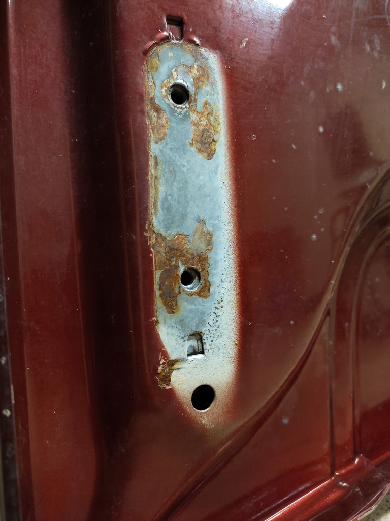 фото №11, Opel corsa a капот крышка двигателя