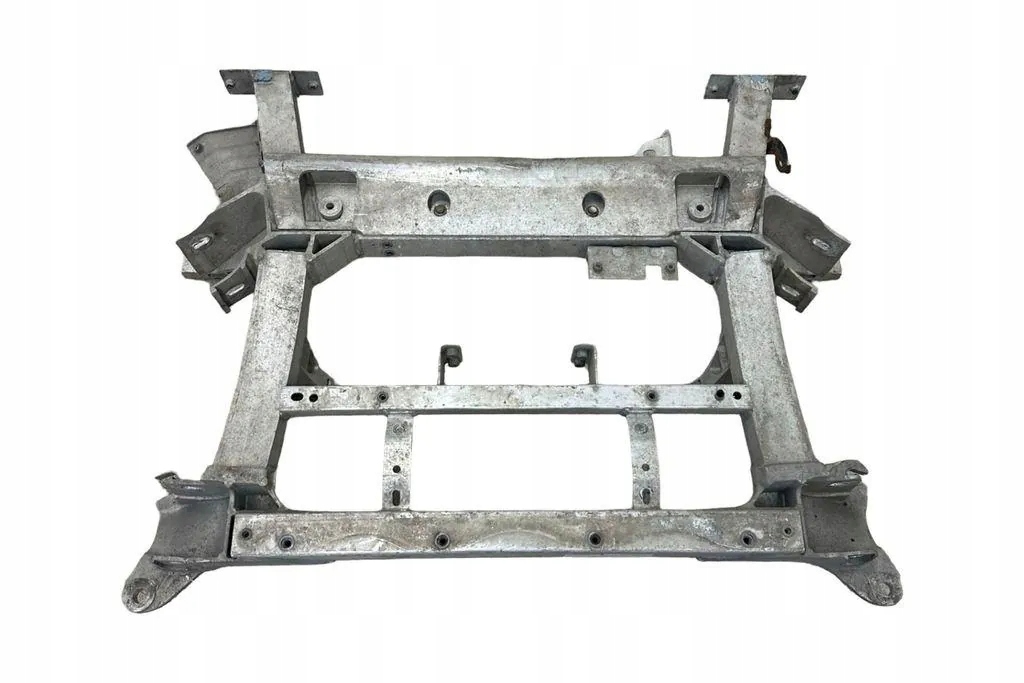 фото №7, Підрамник передні tesla 600641700 electric 2014