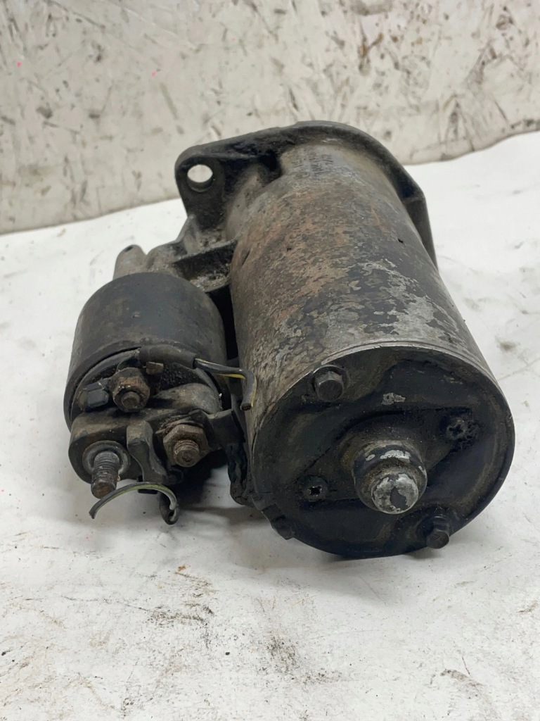 Bmw 5 e39 1998 стартер Оригінал