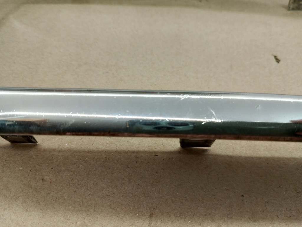 Bmw 7 e38 левая решётка радиатора решётка радиатора решётка радиатора хром с Разборки