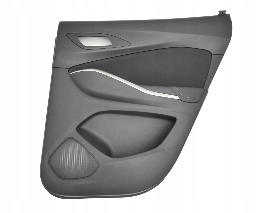 фото №1, Обивка обшивка дверь правый задняя opel grandland x