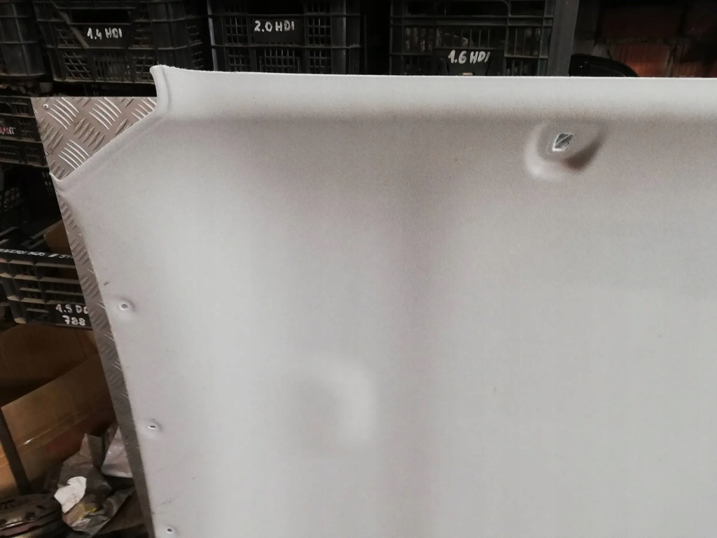 фото №2, Opel karl стеля стеля