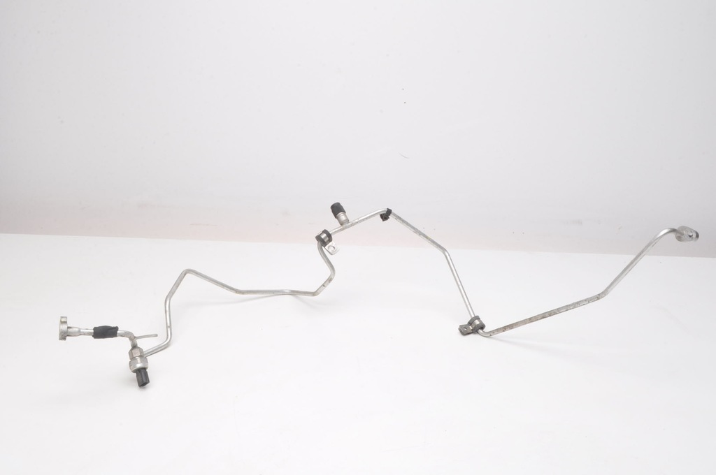 фото №1, Dacia sandero ii 1.5 dci шланг кондиціонера 924409908r