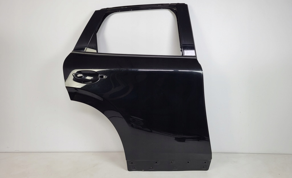 фото №1, -двері задня задні праве mazda cx60 cx-60 2022-