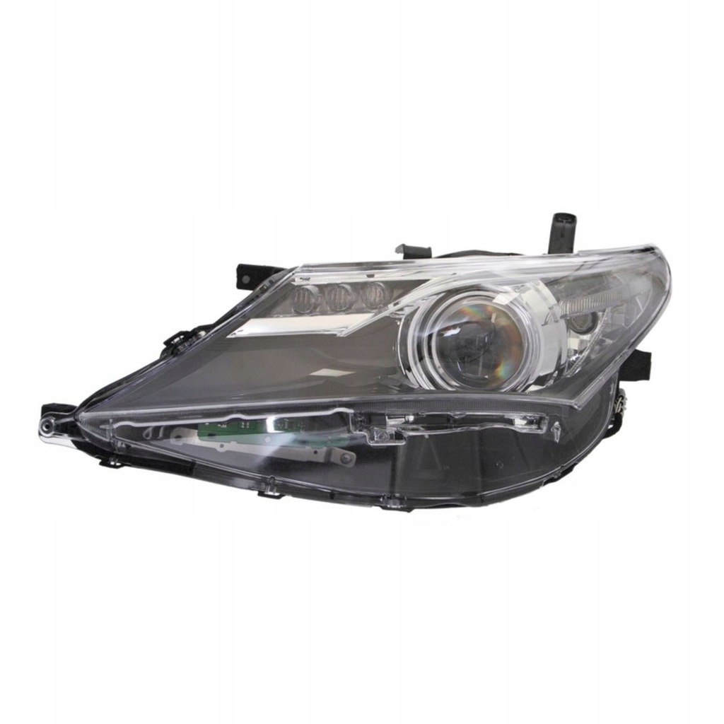 фото №1, Лампа toyota auris e18 12-18 фара лівий