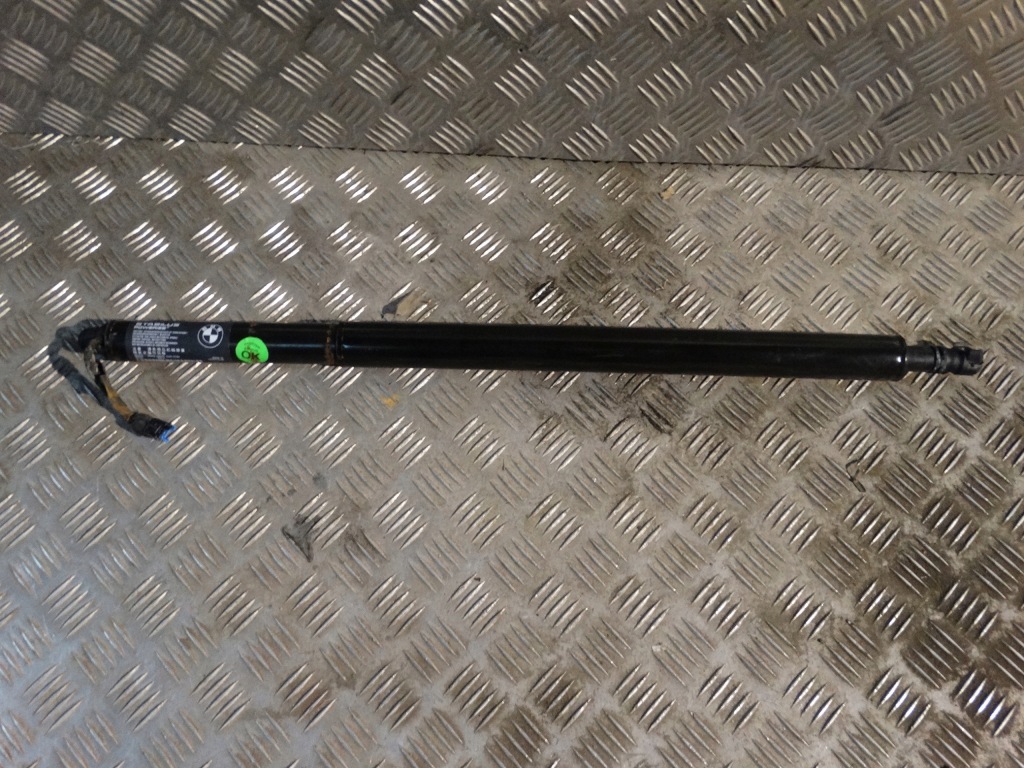 фото №1, Idealny привод крышки багажника левый bmw g02 1