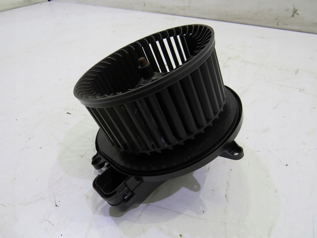 фото №5, Bmw оригінальний номер t903543 вентилятор повітродувка