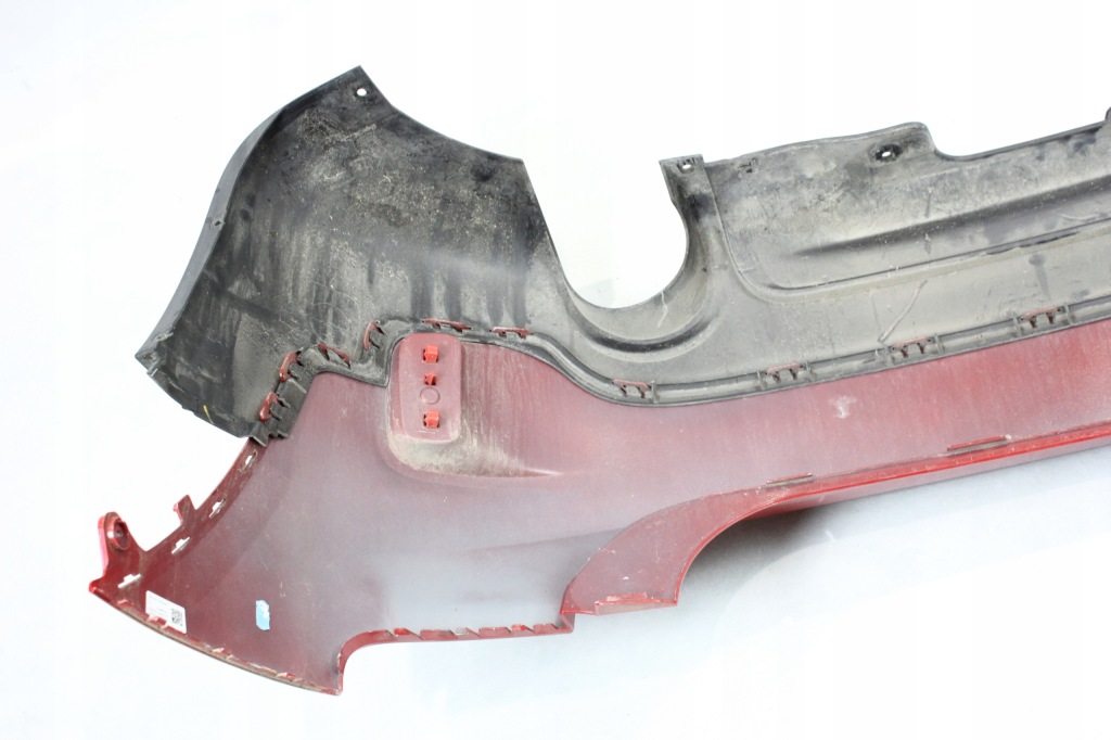 Kompletny бампер задняя mini f60 countryman 851 Доставка