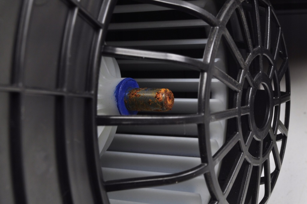 фото №9, Volvo xc90 ii отопитель 31699307 5hl011266