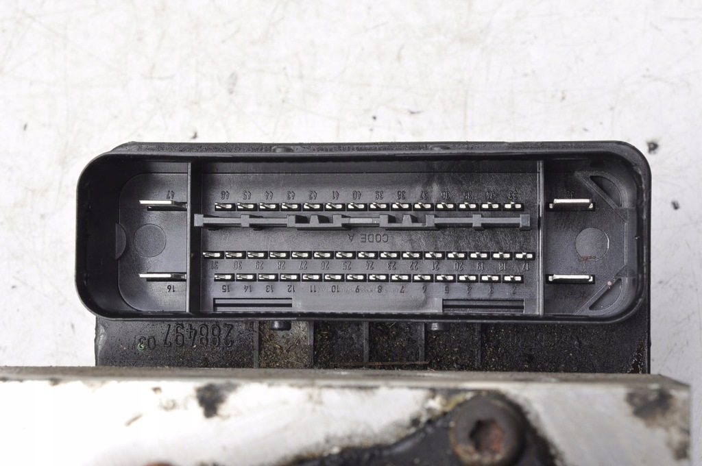 фото №7, Volvo s60 i v70 ii насос abs p1 30714952