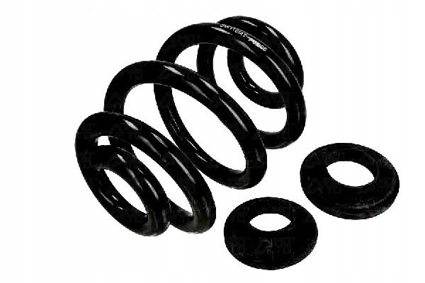 фото №1, Magnum пружина підвіска vw multivan v transpor