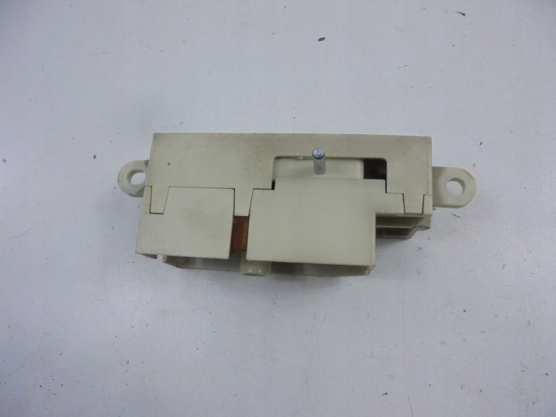 фото №3, Ford explorer ii модуль зажигания f4dc-11572-aa