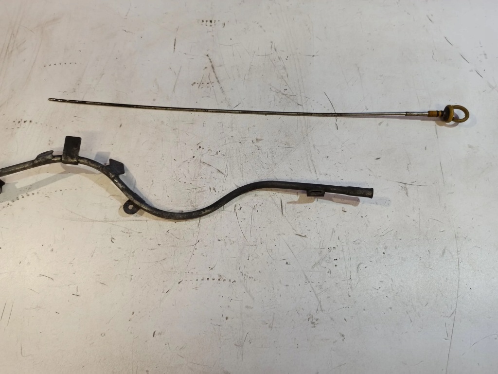 фото №3, Saab 9-3 ver2 2006 щуп